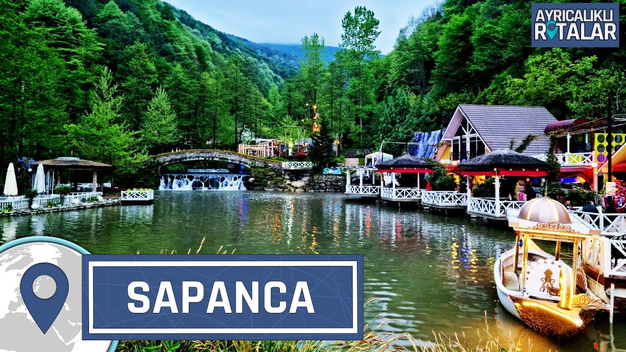 Sapanca Videosu 2